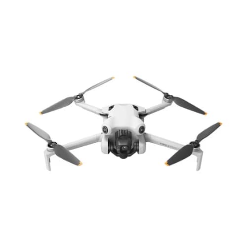 DJI Mini 4 Pro Fly More Combo Plus with RC 2