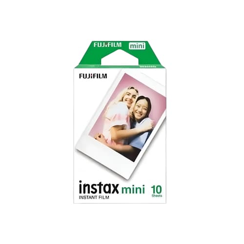 Fujifilm Instax Mini Film