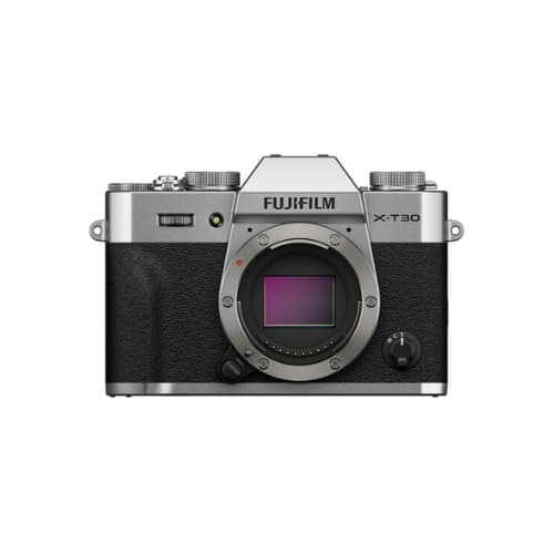 Fujifilm X-T30 III Mirrorless Camera