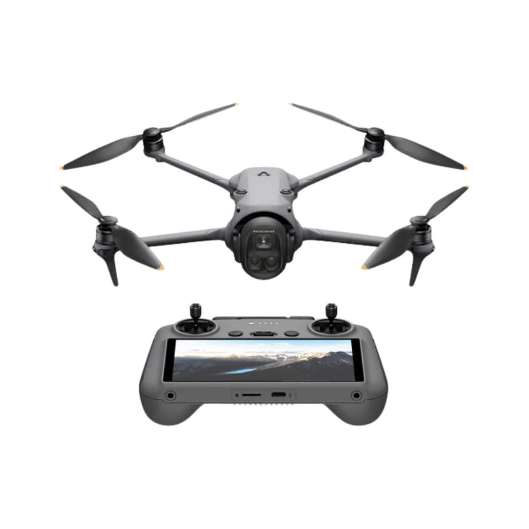 DJI Mavic 4 Pro Drone Standard Combo with RC 2