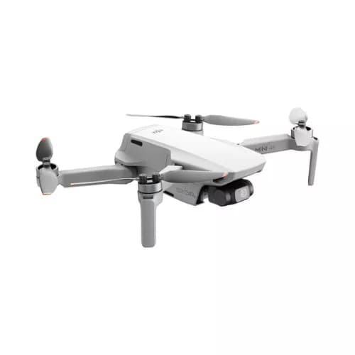 DJI Mini 4K Fly More Combo