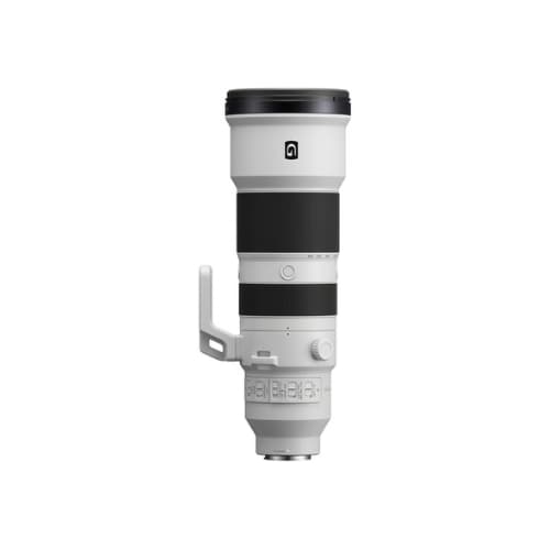 Sony FE 400-800mm f/6.3-8 G OSS Lens