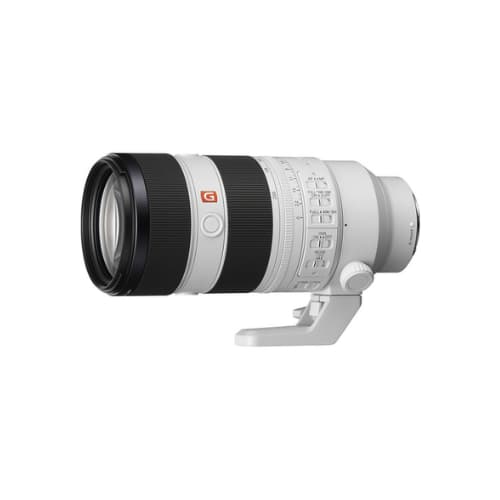Sony FE 70-200mm f/2.8 GM OSS II Lens