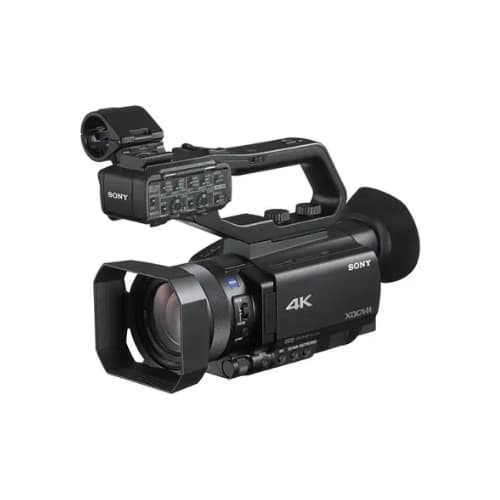 Sony PXW-Z90V 4K HDR XDCAM