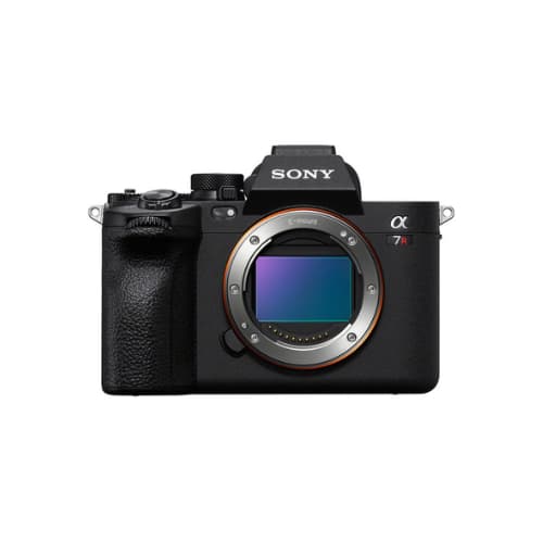 Sony a7R V Mirrorless Camera