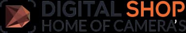 Digital Shop logo
