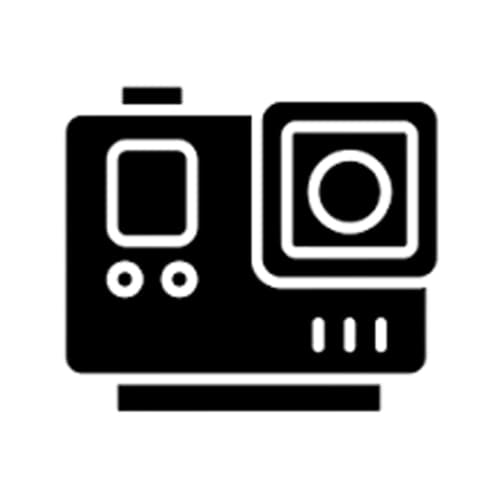 Action Camera
