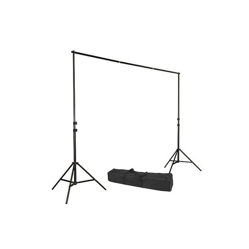 Simpex BG4 Photography Backdrop Stand Kit