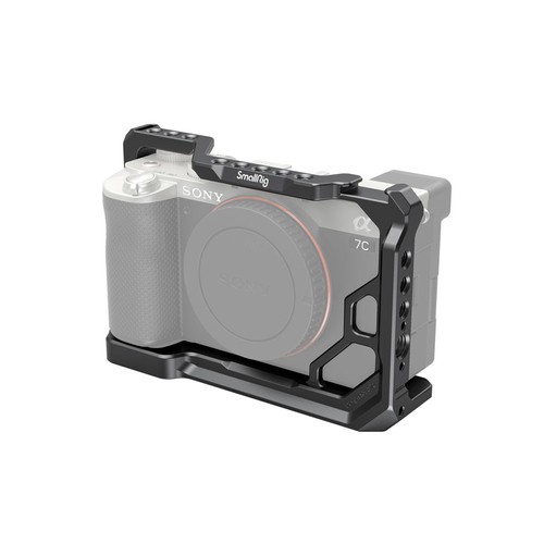 Smallrig Camera Cage for Sony A7C