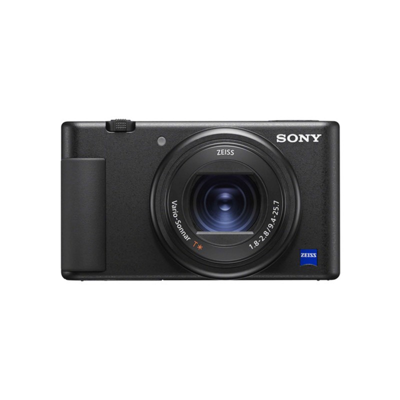 Sony ZV-1 Digital Camera Black