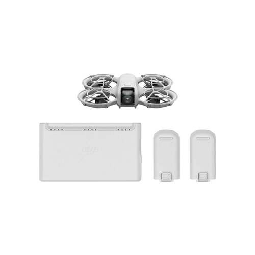 DJI Neo Drone Fly More Combo