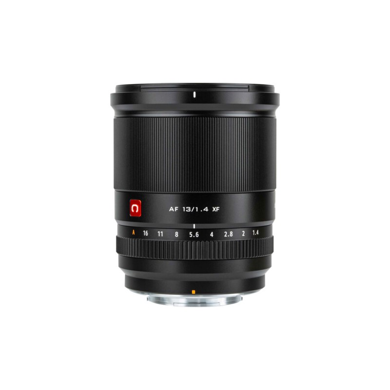 Viltrox AF 13mm f/1.4 XF Lens for FUJIFILM X