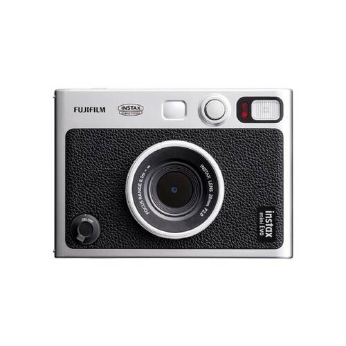 FUJIFILM INSTAX MINI EVO Hybrid Instant Camera