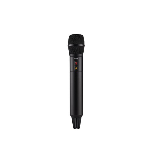 RODE Interview PRO Wireless Handheld Condenser Microphone