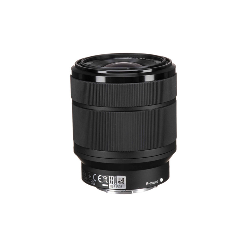 Sony FE 28-70mm f/3.5-5.6 OSS Lens