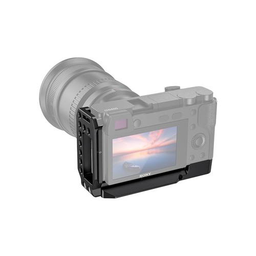 APL2331 L-Bracket for Sony a6400 and a6300