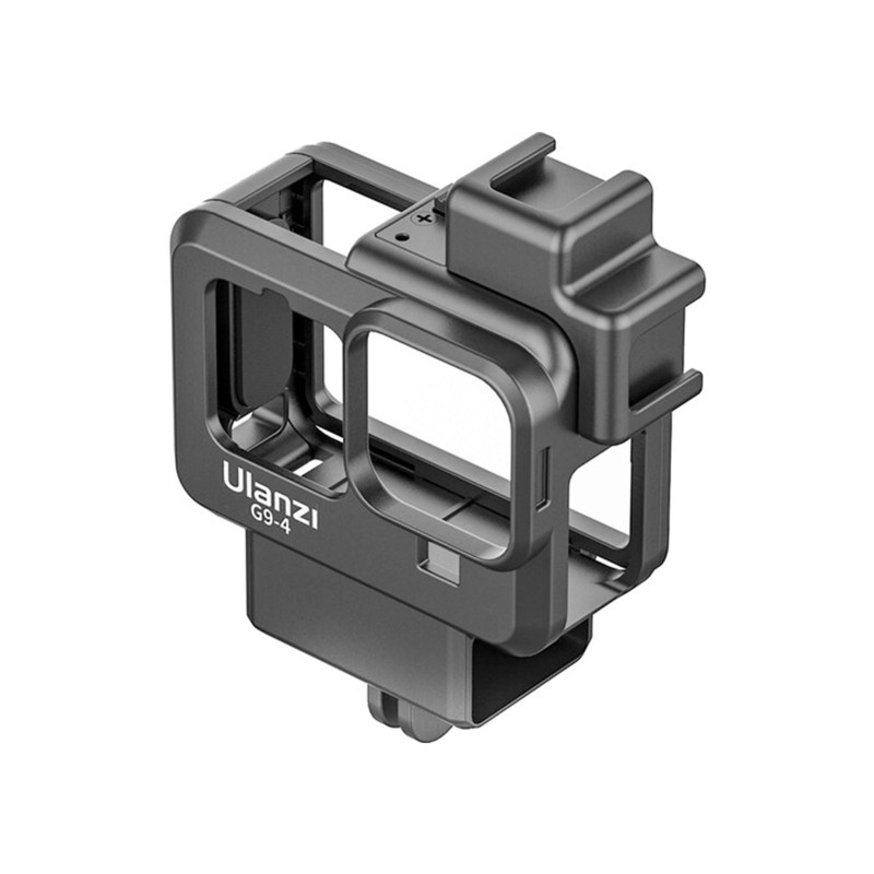 Ulanzi G9-4 Plastic Camera Cage for GoPro HERO9 Black