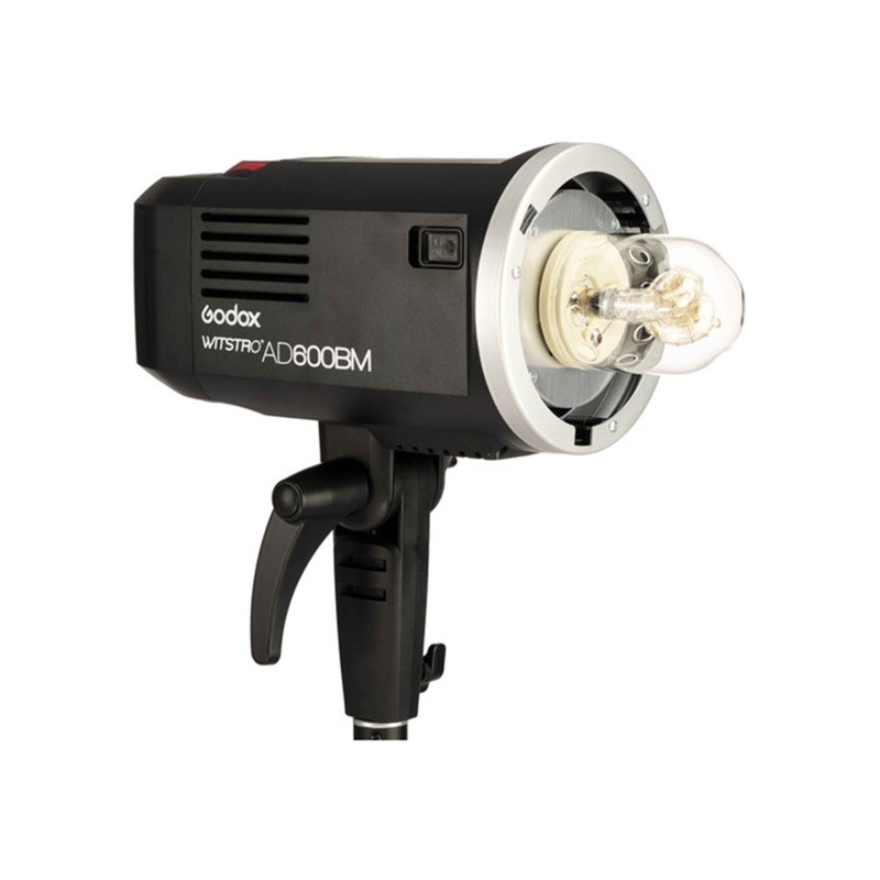 Godox AD600BM Witstro Manual All-In-One Outdoor Flash