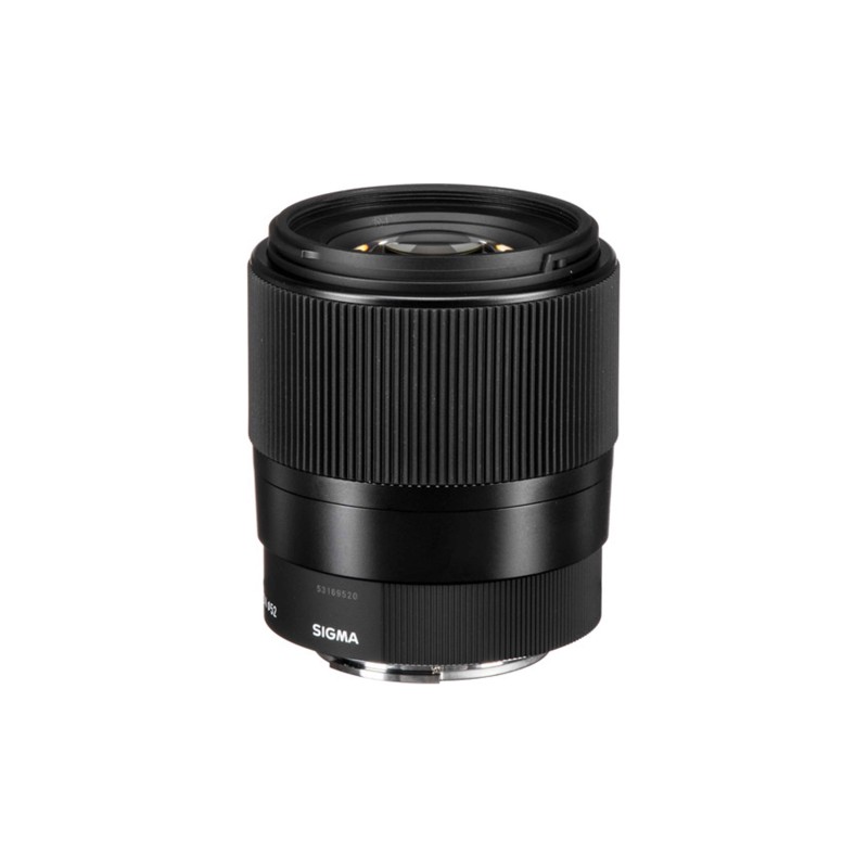 Sigma 30mm f/1.4 DC DN Contemporary Lens for Sony E