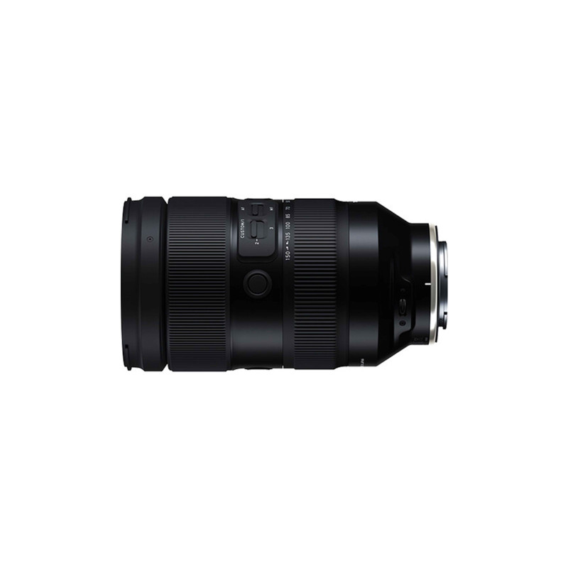 タムロン 35-150mm F 2-2.8 Di III VXD 選ぶなら - レンズ(ズーム)