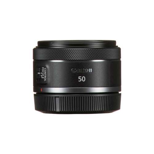 RF 50mm f/1.8 STM  Canon Tienda Online