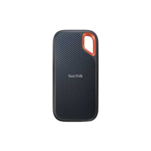 SanDisk 4TB Extreme Portable SSD