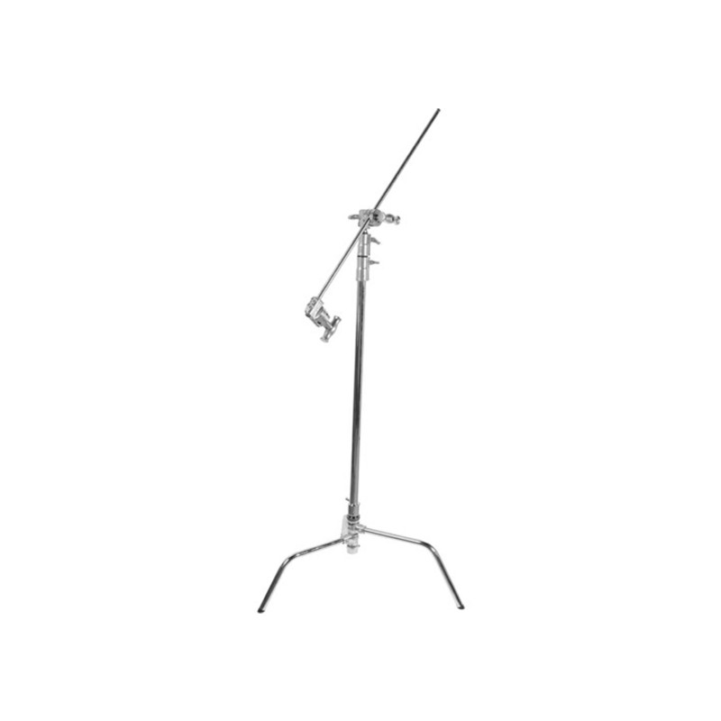 Standared C Stand Kit (Silver)