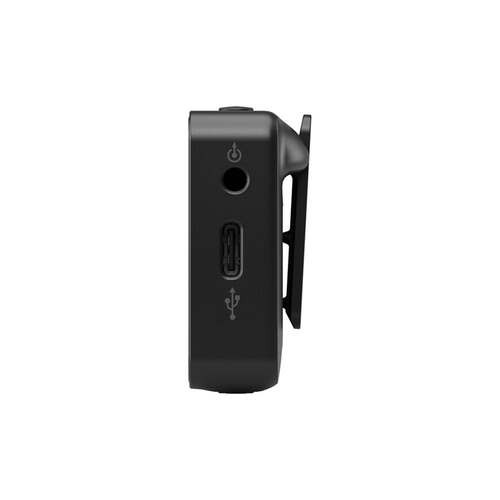 RODE Wireless PRO 2-Person Clip-On Wireless Microphone