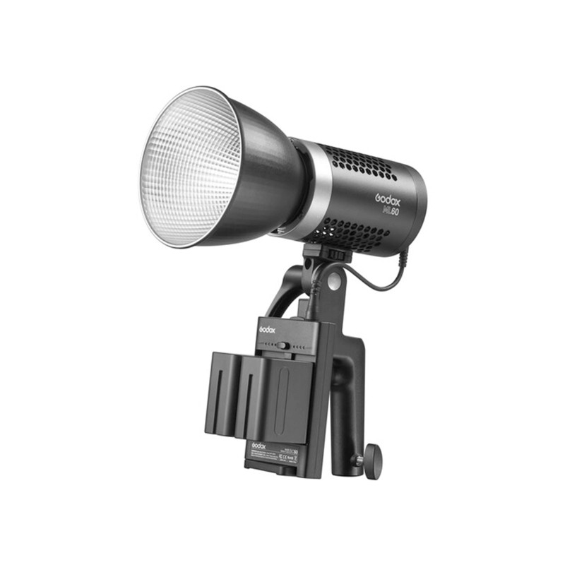 Godox ML60 Daylight LED Monolight
