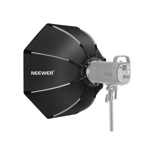 Neewer NS65 Softbox with One Step Quick Release
