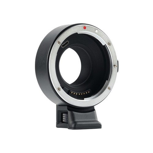 Viltrox EF-FX1 Lens Mount Adapter for Canon EF