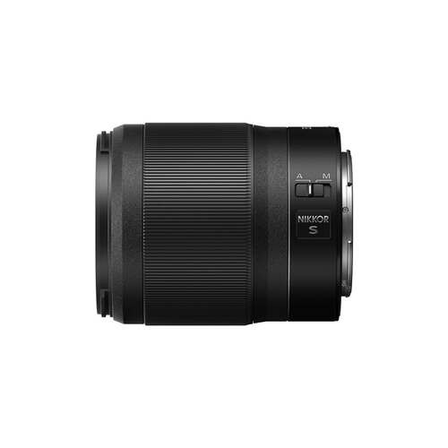 Nikon NIKKOR Z 35mm f/1.8 S Lens| Full-frame.