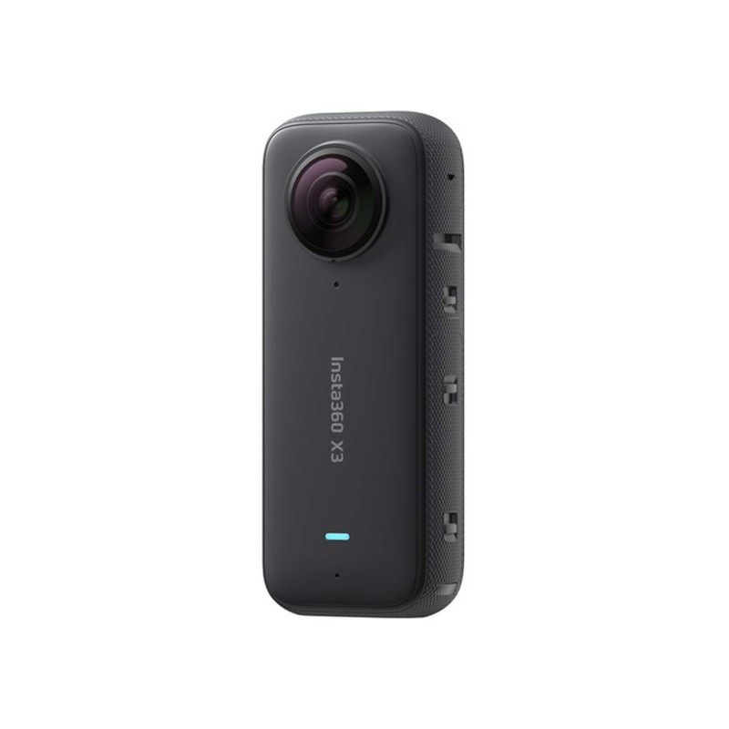 Revolutionize Your Photography with Insta360 X3 Camera - Available