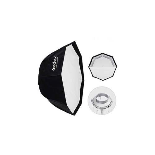 Godox 95cm SB-USW Bowens Mount Portable Umbrella Softbox