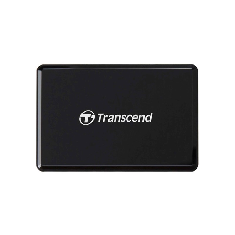 Transcend RDF9 UHS-II Card Reader