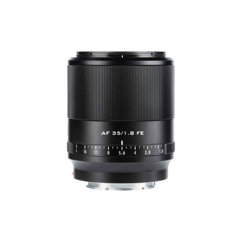Viltrox 35mm f/1.8 AF Lens for Sony E-Mount