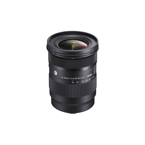 Sigma 16-28mm f/2.8 DG DN Contemporary Lens