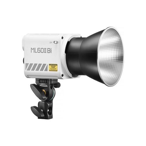 Godox ML60IIBi Bi-Color LED Monolight