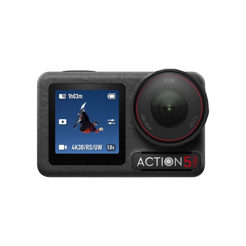 DJI Osmo Action 5 Pro Standard Combo Action Camera