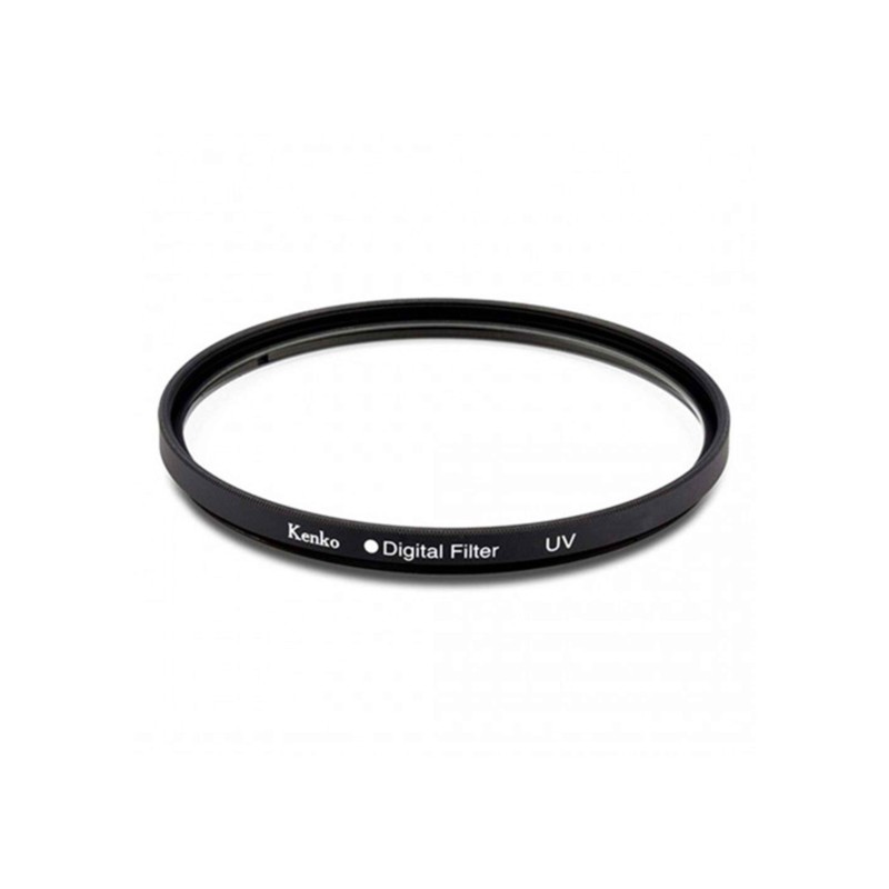 Kenko 67mm UV Camera Lens Filter