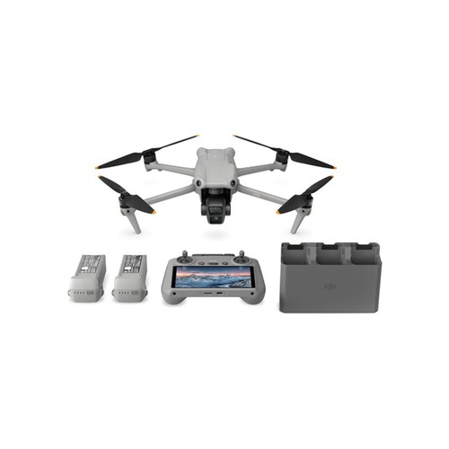DJI Air 3 Drone Fly More Combo with RC 2