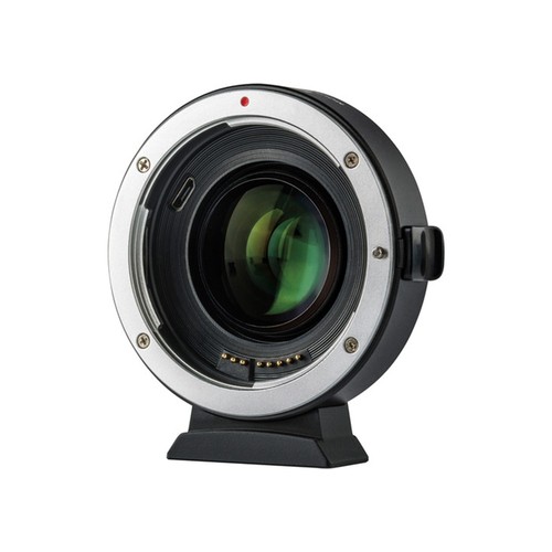 Viltrox EF-EOS M2 0.71x Lens Mount Adapter