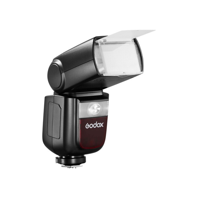 Godox Ving V860III TTL Li-Ion Flash Kit for FUJIFILM Cameras