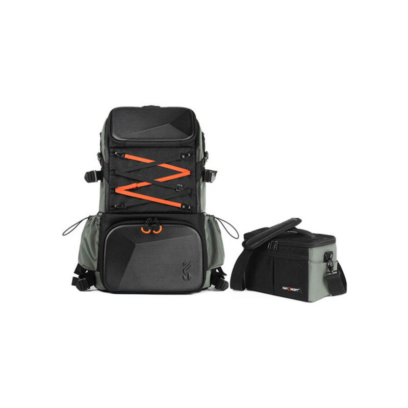 K&F Concept KF13.107 Outdoor Camera Backpack