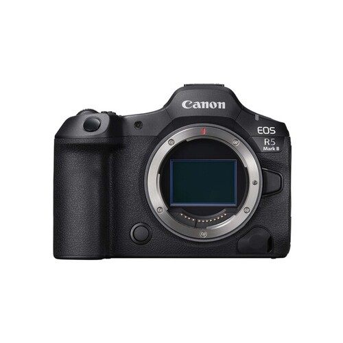 Canon EOS R5 Mark II Mirrorless Camera