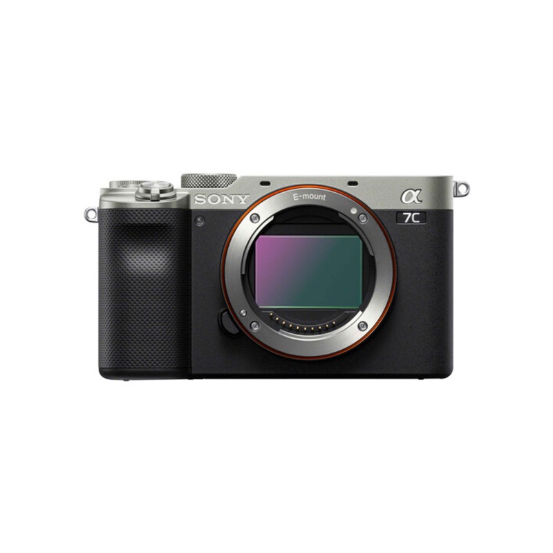 Sony A7C - デジタルカメラ