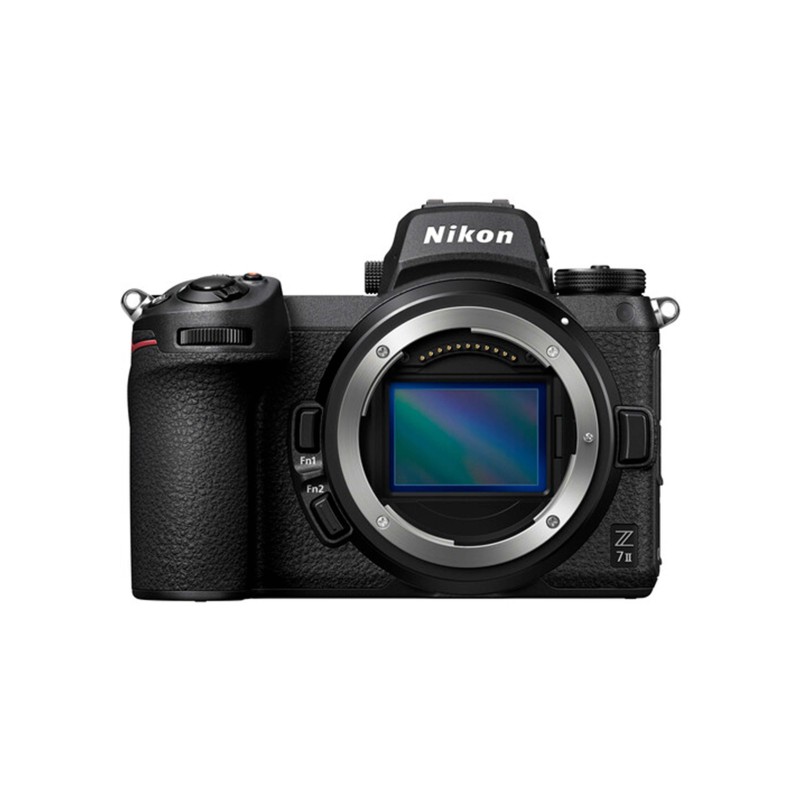 Nikon Z7 II Mirrorless Camera