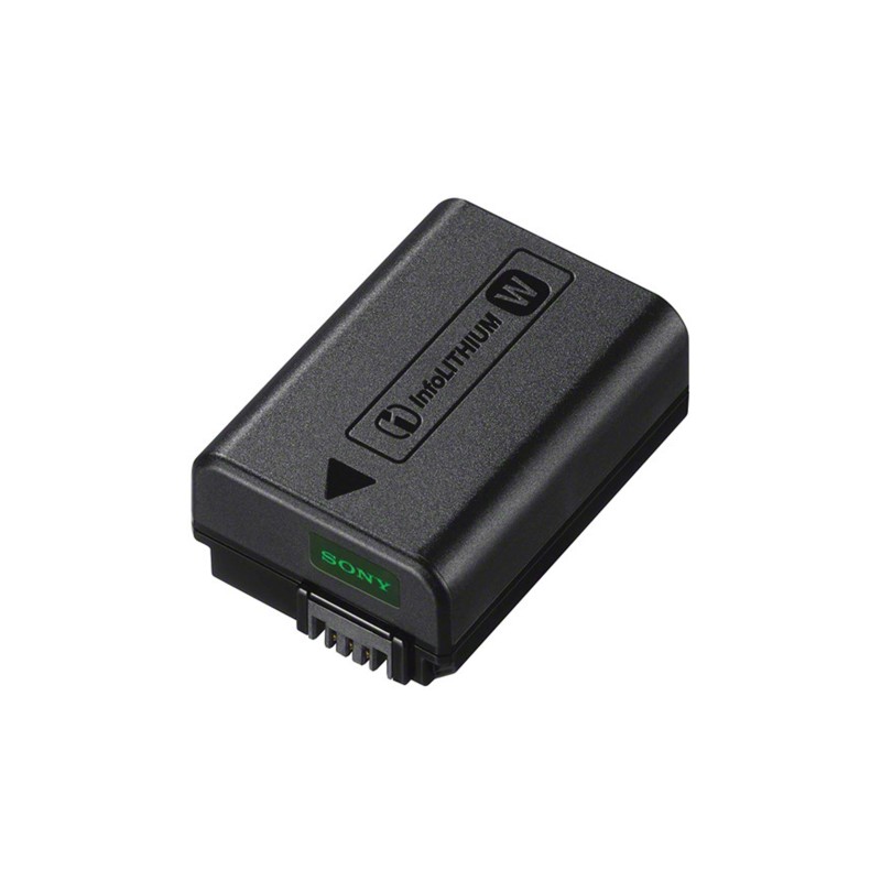Sony NP-FW50 Lithium-Ion Rechargeable Battery(Original)