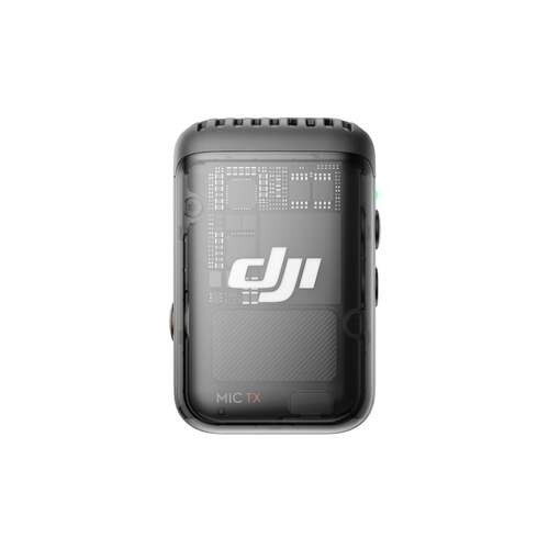 DJI Mic 2 Clip-On Transmitter