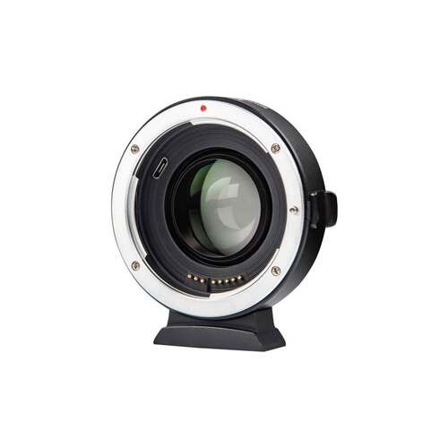Viltrox EF-FX2 0.71x Lens Mount Adapter